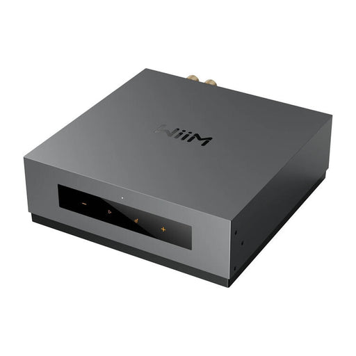 WiiM WIIMCIMODA80 | Amplificateur classe D - DAC SABRE ESS ES9018K2M-SONXPLUS.com