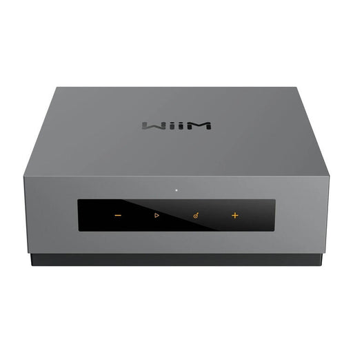 WiiM WIIMCIMODA80 | Amplificateur classe D - DAC SABRE ESS ES9018K2M-SONXPLUS.com