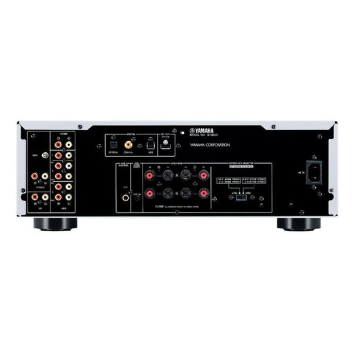Yamaha A-S801B | Amplificateur Stéréo intégré 2 canaux - Noir-SONXPLUS.com