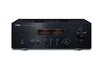 Yamaha AS1200 | Amplificateur intégré - Stéréo - 2 canaux - Noir-SONXPLUS.com
