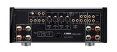 Yamaha AS3200 | Amplificateur intégré - Hi-Fi - Stéréo - 2 canaux - Noir-SONXPLUS.com