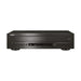 Yamaha CD-C603 | Lecteur CD Multiple - 5 disques - Lecture USB - Pure Direct - Noir-SONXPLUS.com