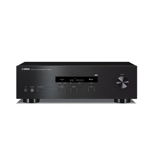 Yamaha RS202 | Récepteur Hi-Fi 2 canaux - Stéréo - Noir-SONXPLUS.com