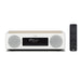 Yamaha TSX-B237 | Radio-réveil - 30 W RMS - Blanc-SONXPLUS.com
