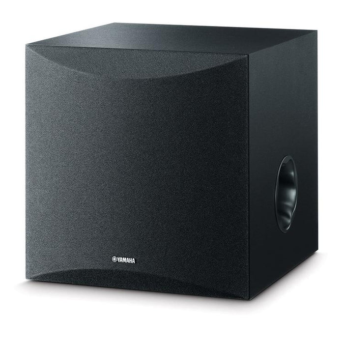 Yamaha YHTB4A | Ensemble Cinéma maison - MusicCast - RX-V4A + NS51Pack + NSSW050-SONXPLUS.com