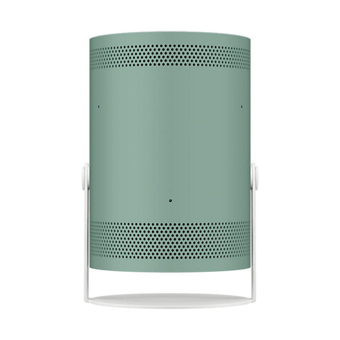 Samsung VG-SCLB00NR/ZA | The Freestyle Skin - Couvercle pour projecteur - Vert forêt-SONXPLUS.com