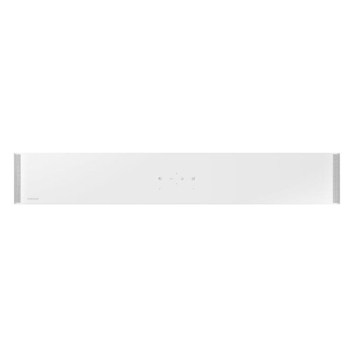 Samsung HW-S61B | Barre de son - 5.0 canaux - Tout-en-un - Série 600 - 200W - Bluetooth - Blanc-SONXPLUS.com