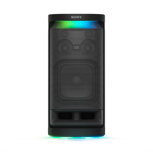 Sony SRS-XV900 | Haut-parleur portatif ultra puissant - Sans fil - Bluetooth - Série X - Modes fête - 25 Heures d'autonomie - Noir-SONXPLUS.com