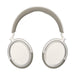 Sennheiser ACCENTUM | Écouteurs sans fil - circum-auriculaires - Jusqu'à 50 heures d'autonomie - Blanc-SONXPLUS.com