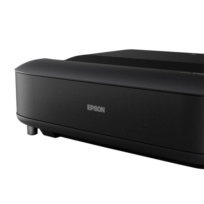 Epson LS650 | Projecteur laser EpiqVision Ultra - Multimédia intelligent - 4K PRO-UHD - Noir-SONXPLUS.com