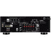 Yamaha RX-V385B | Récepteur AV 5.1 Canaux - Bluetooth - 4K - 70W - HDMI - YPAO - Noir-SONXPLUS.com